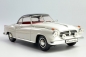 Preview: Revell Borgward Isabella Coupe 1958 DieCast Model (6569)